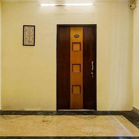 Hotel Galaxy Residency Kalyani Nagar Pune Exterior photo
