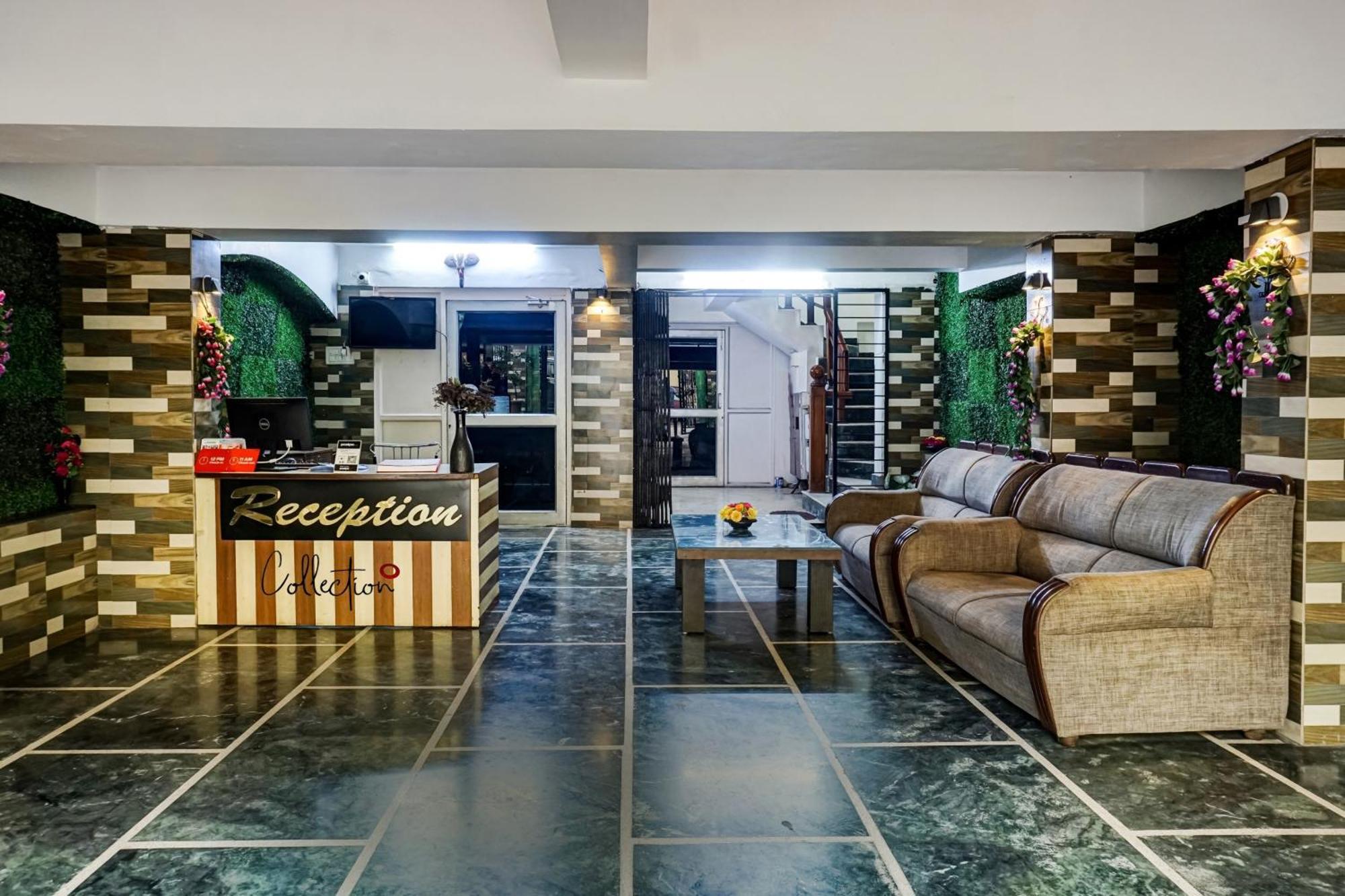 Hotel Galaxy Residency Kalyani Nagar Pune Exterior photo