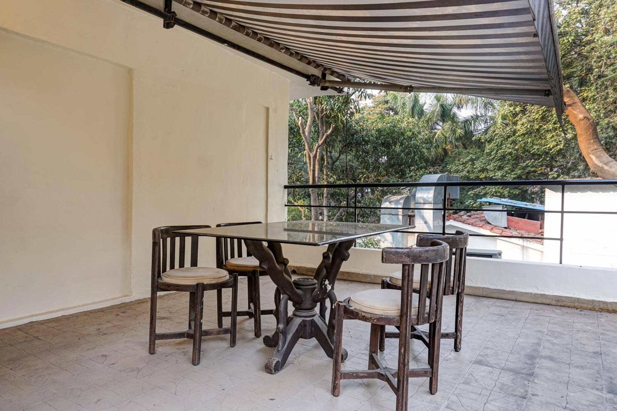 Hotel Galaxy Residency Kalyani Nagar Pune Exterior photo