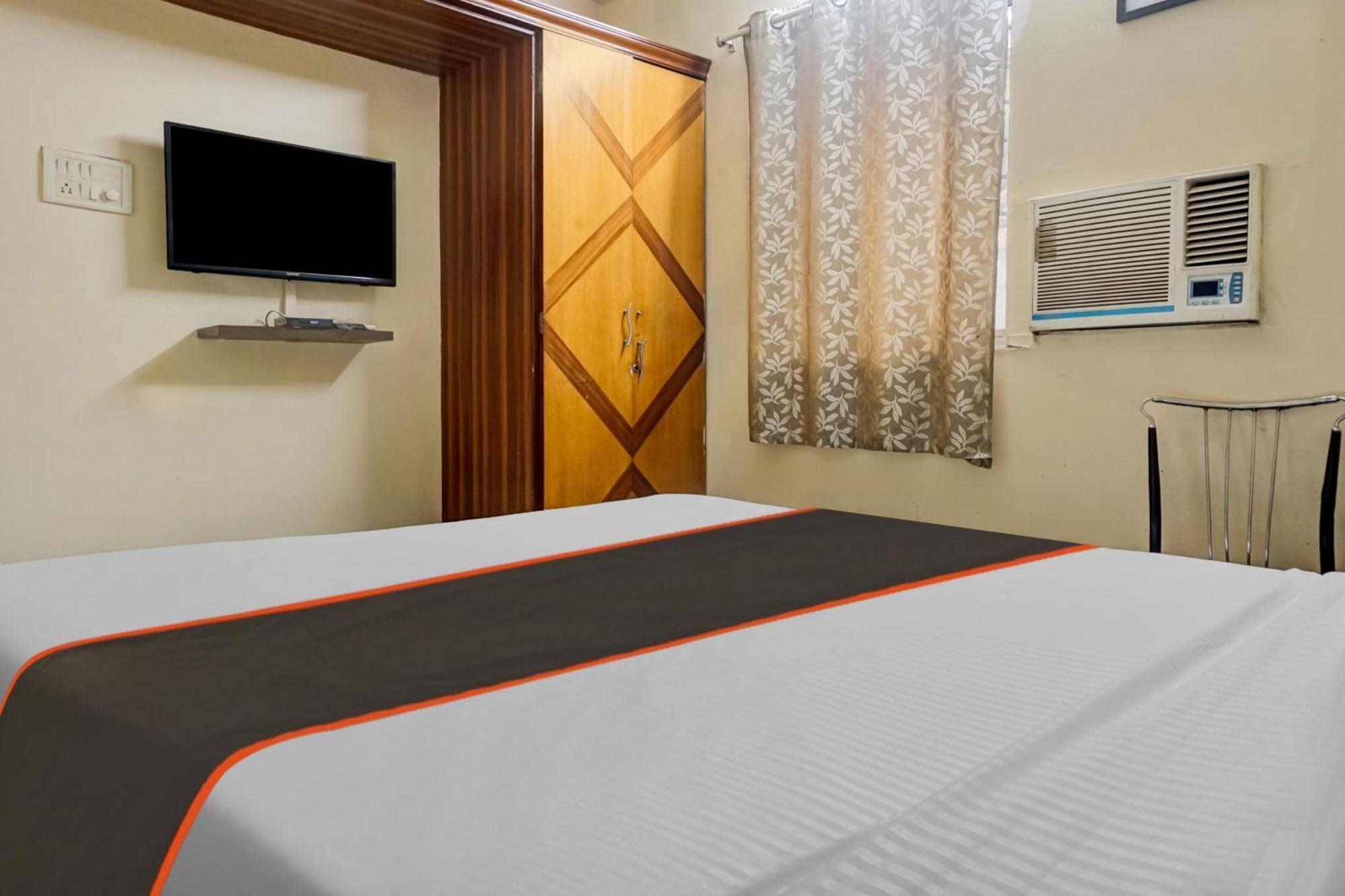 Hotel Galaxy Residency Kalyani Nagar Pune Exterior photo