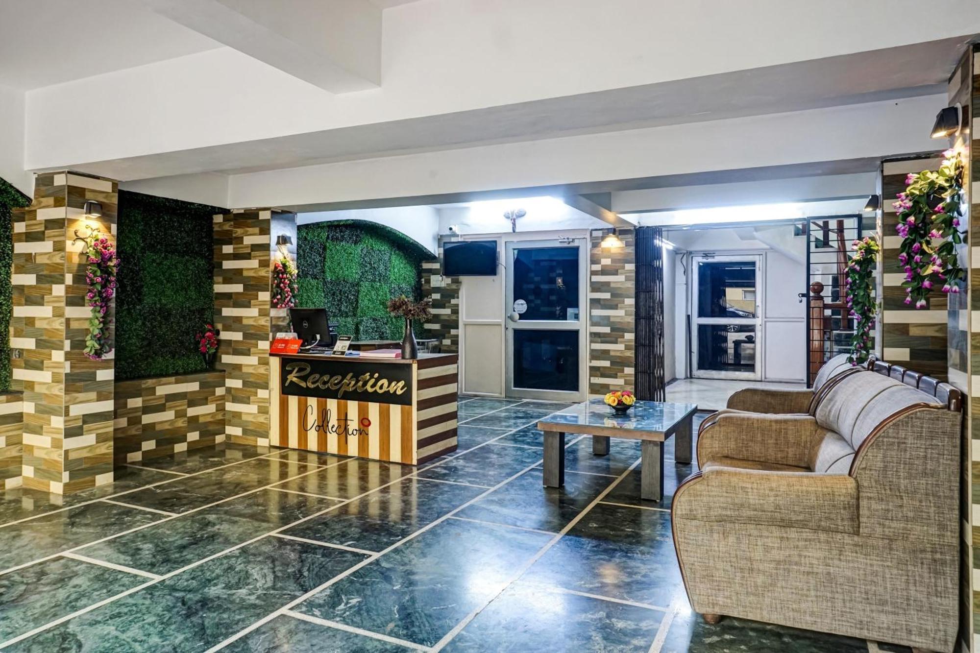 Hotel Galaxy Residency Kalyani Nagar Pune Exterior photo